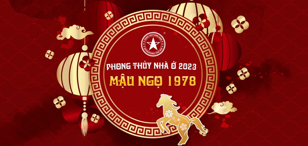 Bảng hướng phong thủy nhà ở tuổi Mậu Ngọ 1978 Bảng hướng phong thủy nhà ở tuổi mậu ngọ 1978