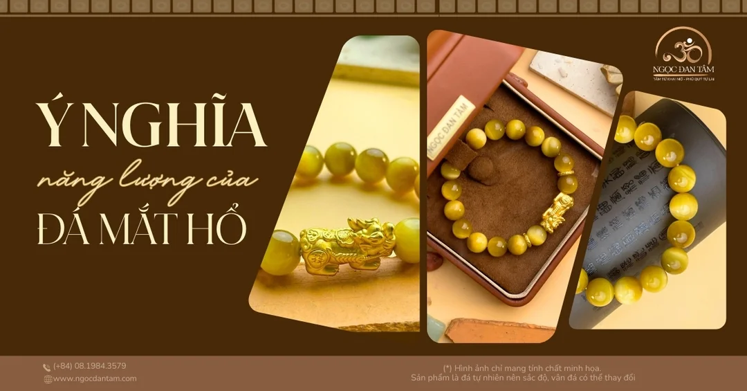 Bảo quản vòng đá mắt hổ bảo quản vòng đá mắt hổ để duy trì tác dụng của đá mắt hổ lâu dài