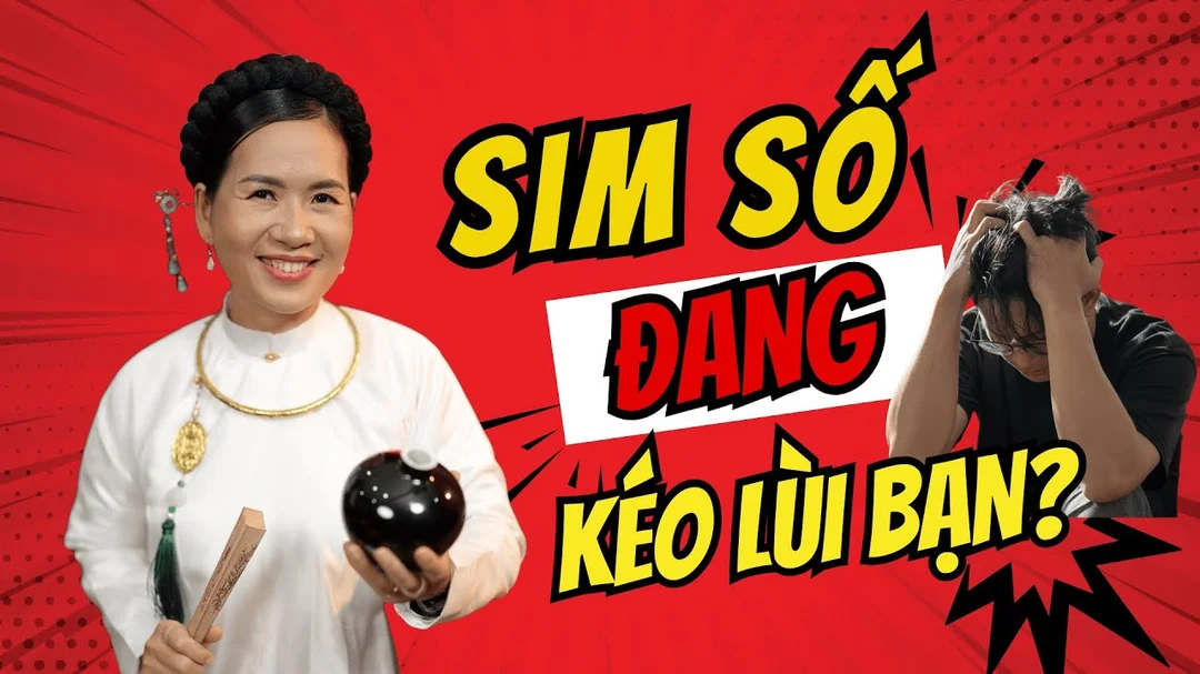 Cách chọn sim phong thủy theo tuổi và bản mệnh