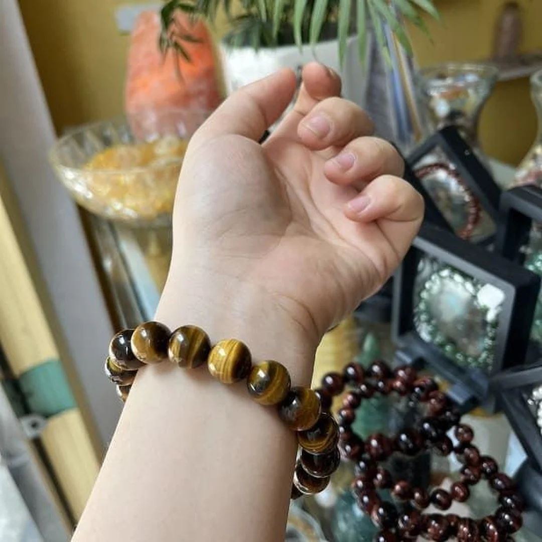 Cách tẩy uế vòng đá mắt hổ trong câu hỏi thường gặp cách tẩy uế vòng đá mắt hổ trong các câu hỏi thường gặp
