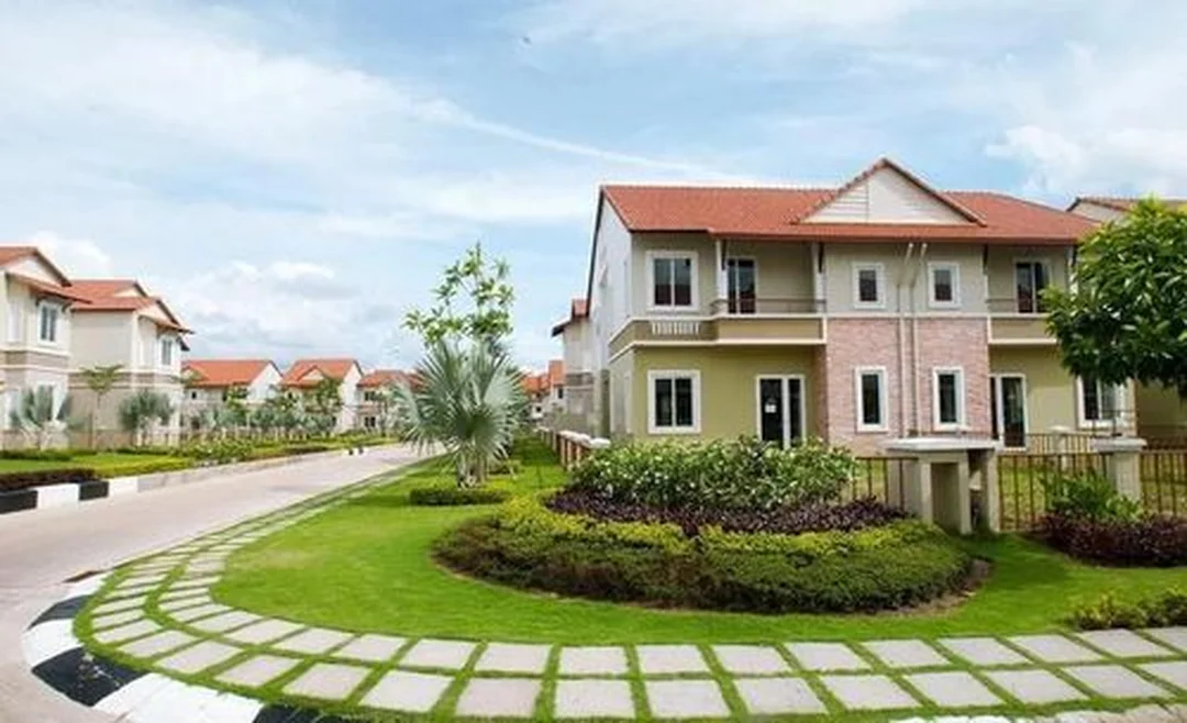 cách xem phong thủy nhà ở qua bảng kiểm tra tổng thể