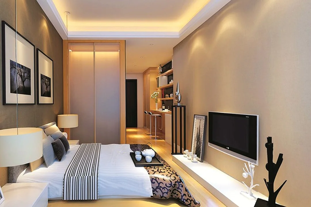 Cải tạo phong thủy nhà ở cho phòng ngủ bếp và bàn thờ
