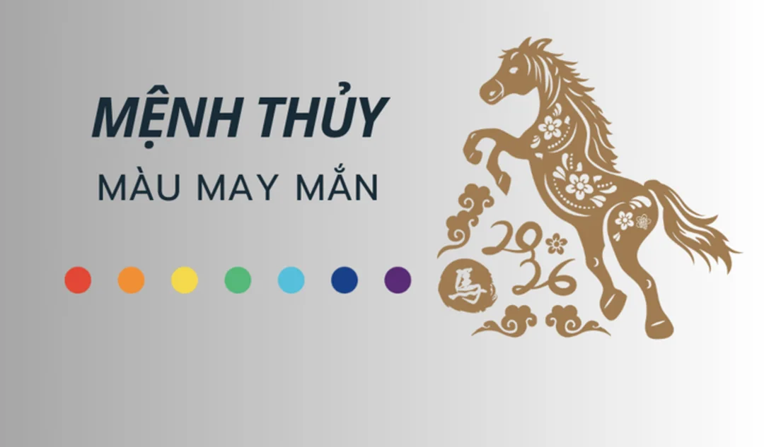 Câu hỏi thường gặp về mệnh Thủy năm nào Câu hỏi thường gặp về mệnh thủy năm nào