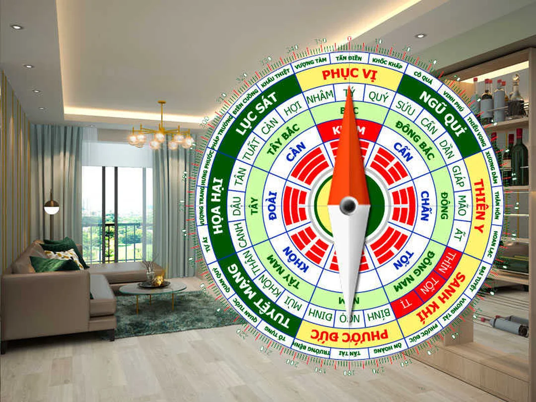 chi phí tư vấn phong thủy nhà ở và thời điểm cần chuyên gia