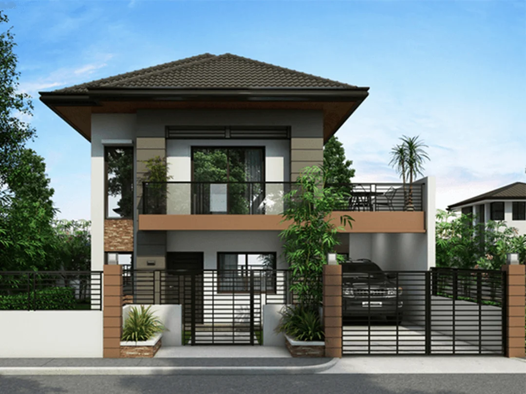 đại kỵ phong thủy nhà ở qua sơ đồ lỗi bố trí nhà