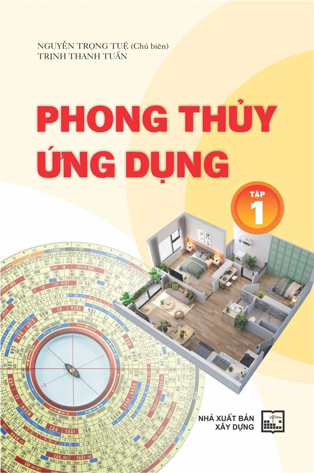 ebook phong thủy nhà ở do nhà xuất bản xây dựng phát hành