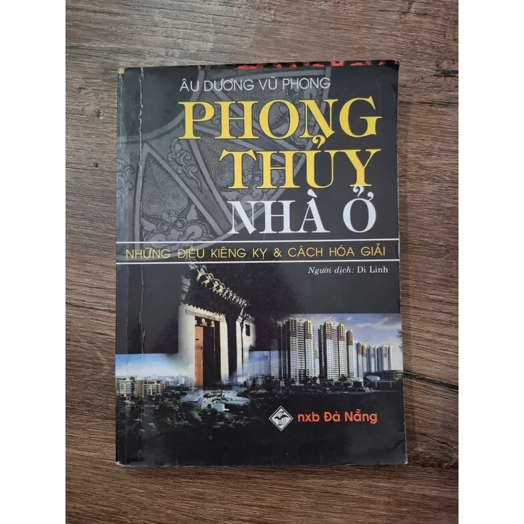 hóa giải phong thủy nhà ở bằng vật dụng và bố cục nội thất