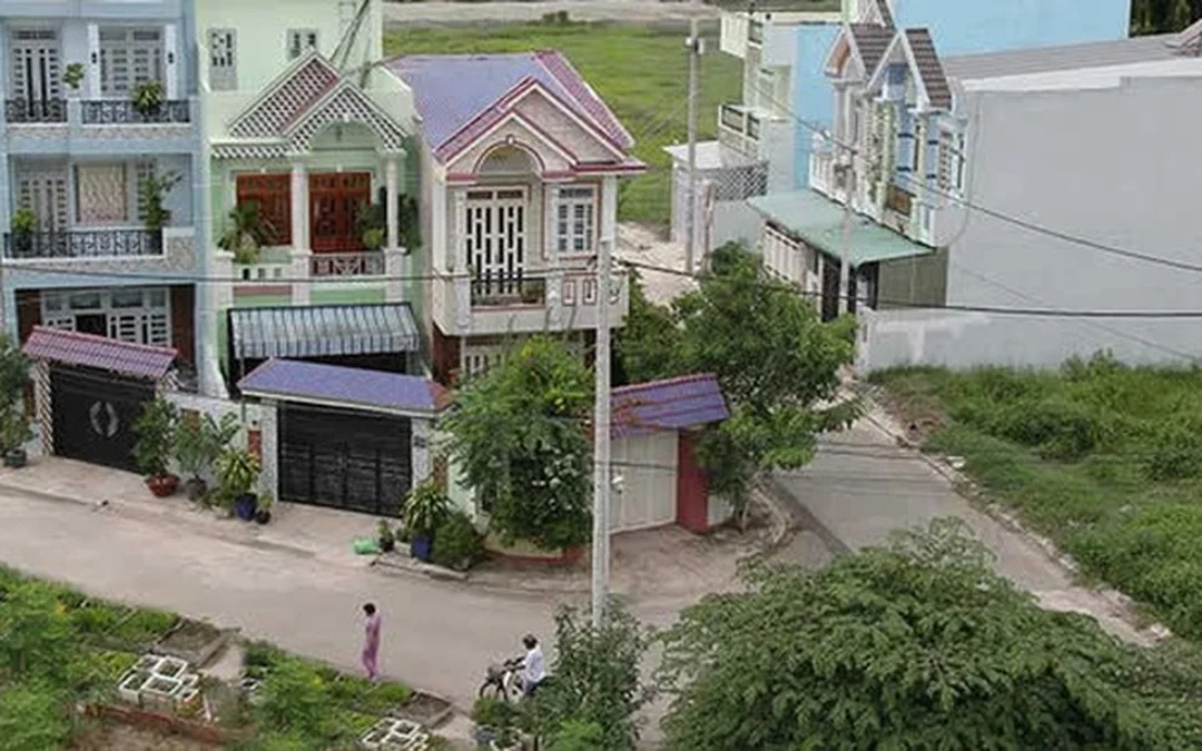hóa giải phong thủy nhà ở trước khi sửa chữa không gian sống