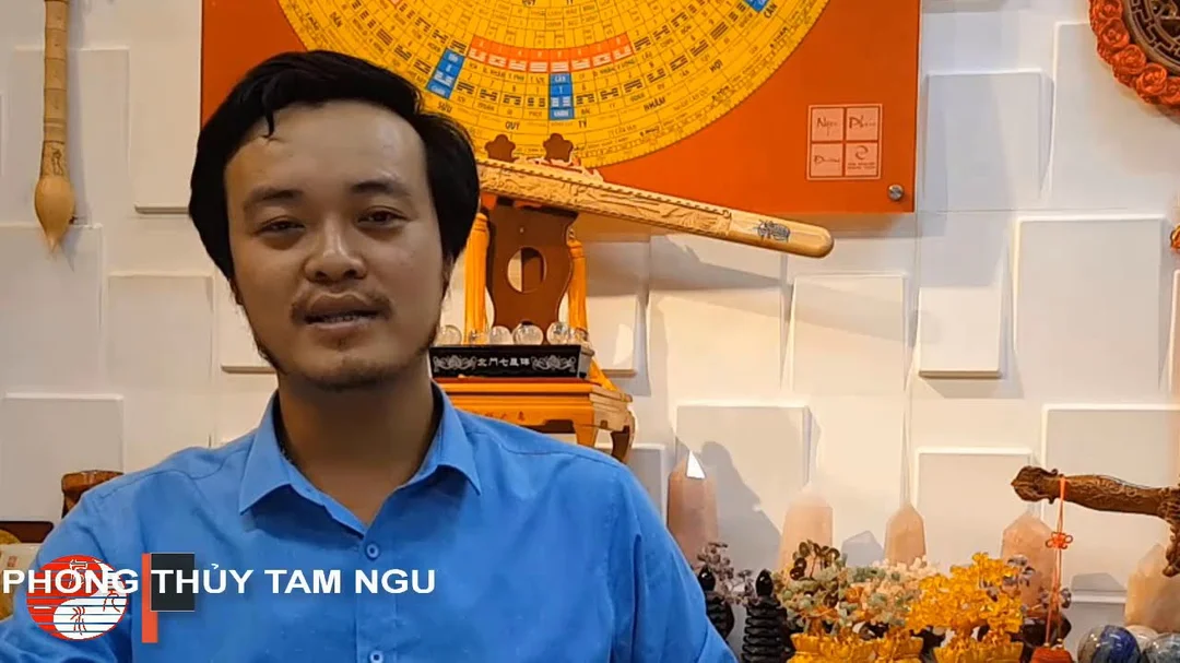 Hướng dẫn sử dụng thước Lỗ Ban đo cửa chuẩn phong thủy