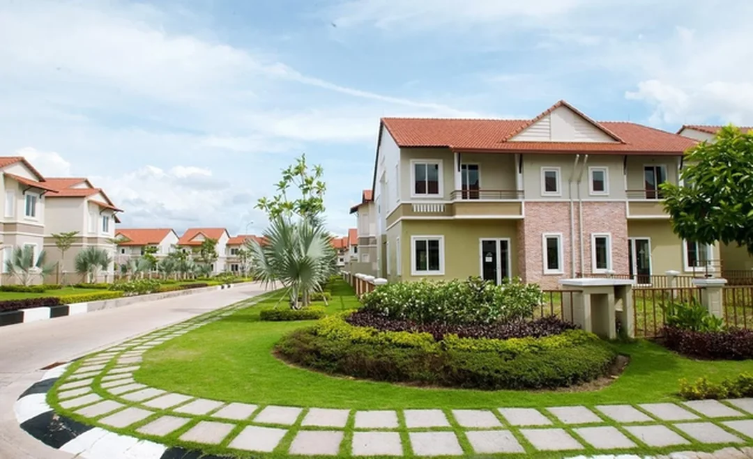 hướng dẫn xem phong thủy nhà ở bằng la bàn và hướng nhà