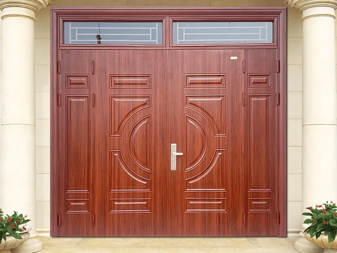 kích thước phong thủy cửa chính cho biệt thự và nhà phố