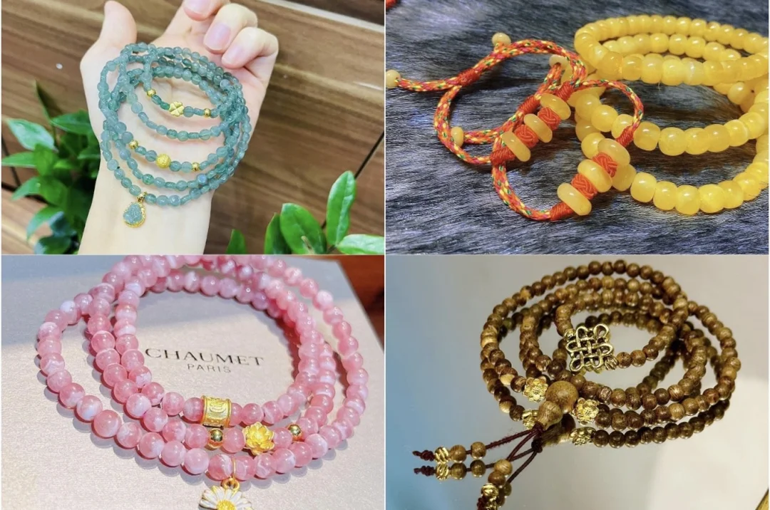 kiểm tra trang sức phong thủy trước khi mua