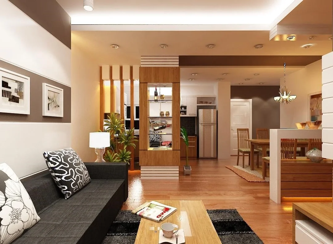 kiến thức phong thủy nhà ở tại khu vực cửa chính và lối vào