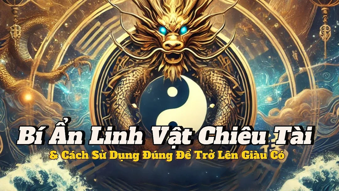 Long Quy phong thủy ý nghĩa và cách sử dụng
