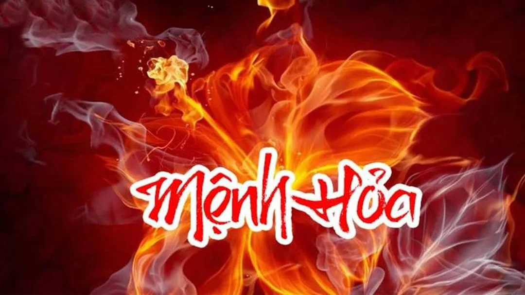 mệnh hỏa hợp hướng nào cách hóa giải hướng xấu