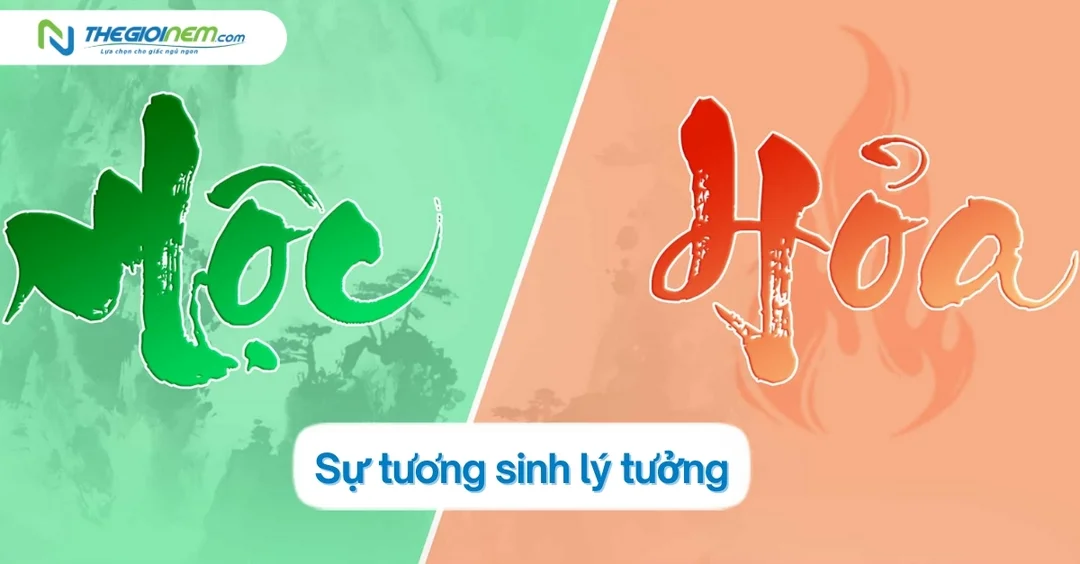 mệnh hỏa khắc mệnh gì và cách hóa giải trong đời sống