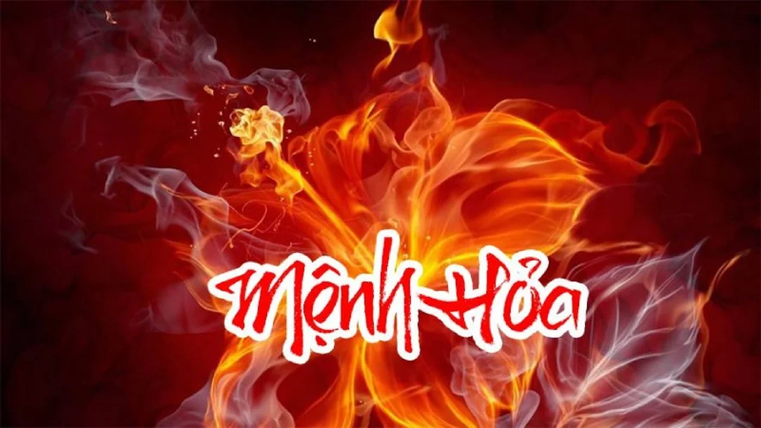 Mệnh Hỏa nào mạnh nhất là Thiên Thượng Hỏa mệnh hỏa nào mạnh nhất là Thiên Thượng Hỏa