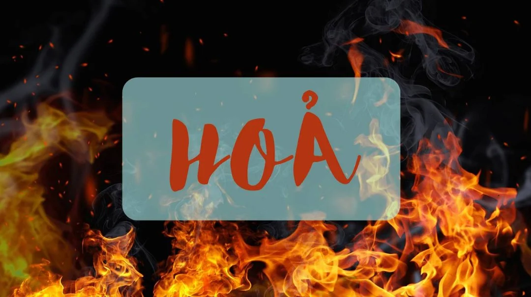 Câu hỏi thường gặp về mệnh Hỏa sinh năm nào mệnh hỏa sinh năm nào và câu hỏi thường gặp
