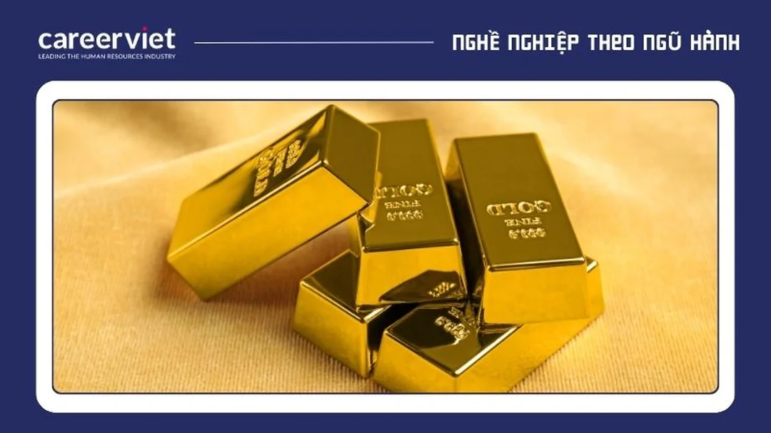 mệnh Kim là gì khi chọn màu sắc và vật phẩm phong thủy