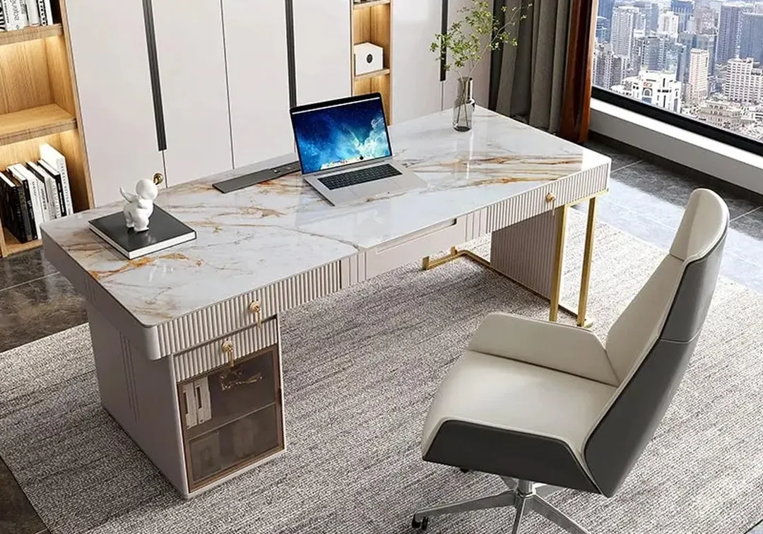 mệnh Kim là gì khi chọn nội thất kim loại kính và đá tự nhiên
