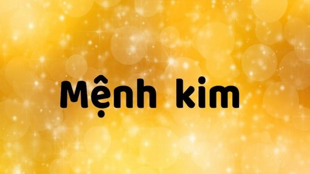 Câu hỏi thường gặp về mệnh Kim mệnh kim sinh năm mấy và câu hỏi thường gặp trong phong thủy