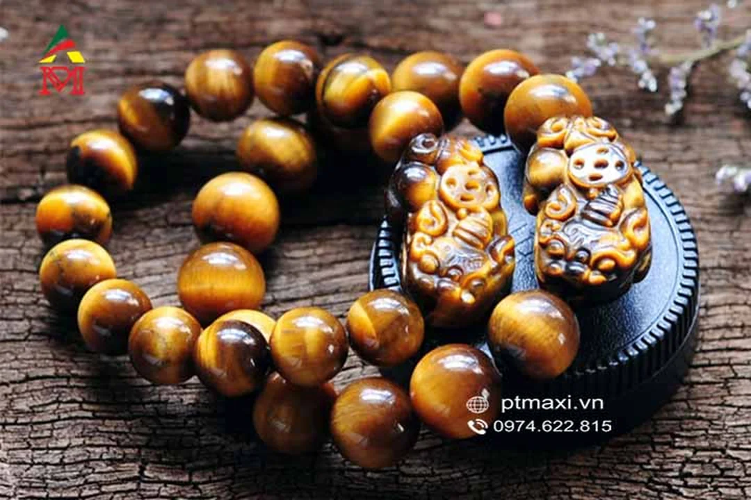 mệnh thổ đeo tỳ hưu màu gì theo bảng màu ngũ hành
