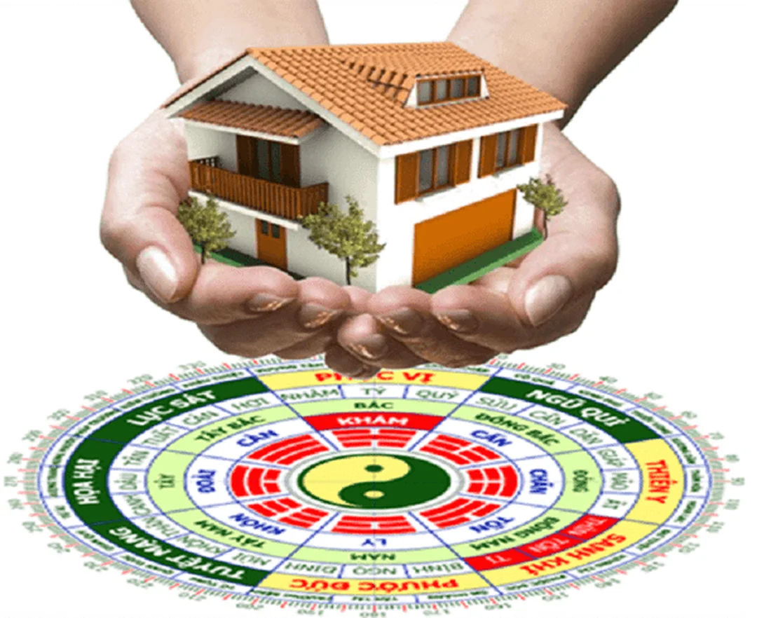 mệnh thổ hợp hướng nào và cách hóa giải nhà không hợp hướng