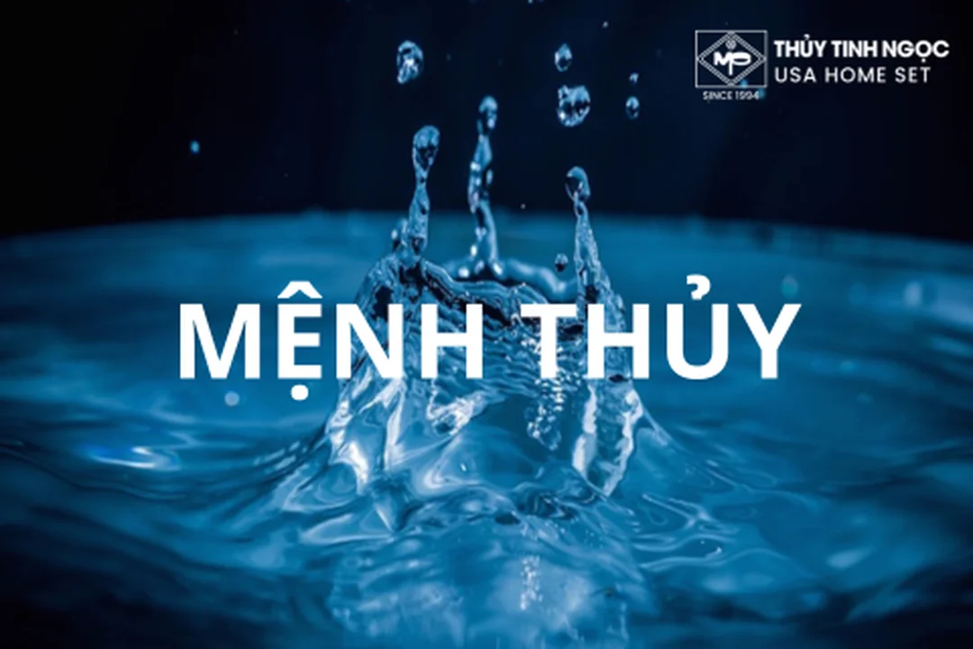 Cây phong thủy cho người mệnh thủy người mệnh thủy chọn cây phong thủy và vật phẩm hợp mệnh