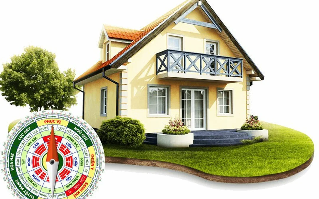 Phòng ngủ cần kín đáo và yên tĩnh những điều kiêng kỵ trong phong thủy nhà ở cho phòng ngủ