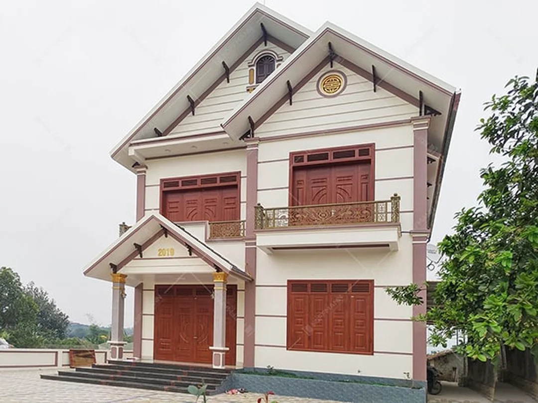 Phong thủy cửa chính cần xét hướng nhà và thế đất trước cửa Phong thủy cửa chính cần xét hướng nhà và thế đất trước cửa