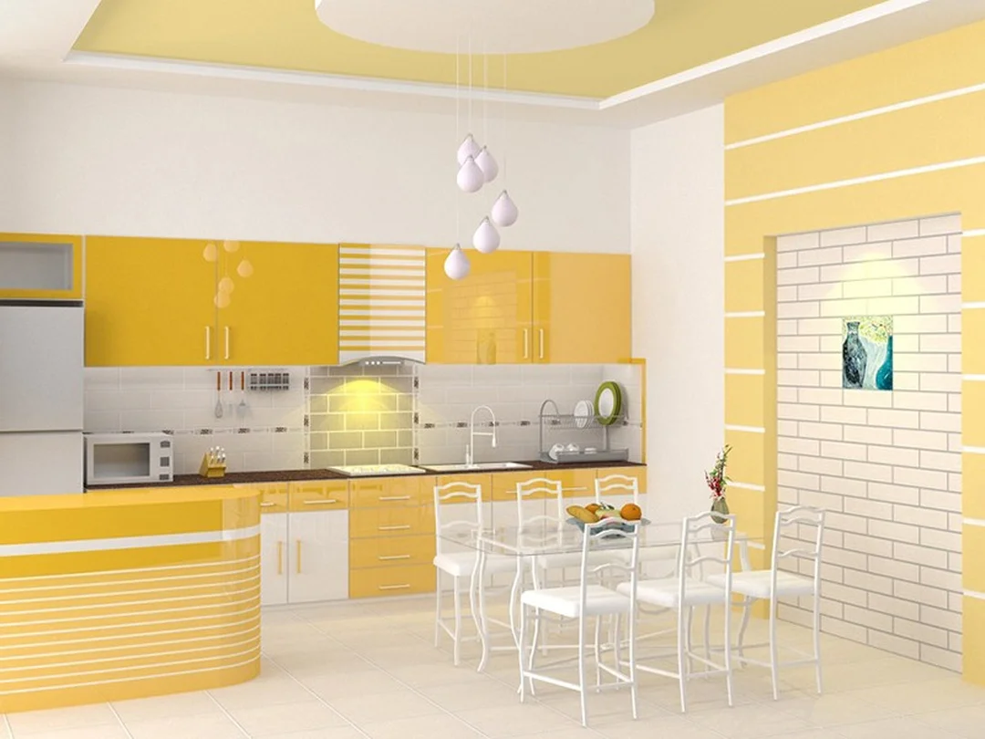 Bố trí phòng khách bếp trong phong thủy nhà ở cho người mệnh kim phong thủy nhà ở cho người mệnh kim trong phòng khách và bếp