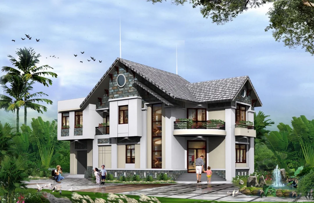 phong thủy nhà ở là gì khi kiểm tra mặt bằng trước xây dựng