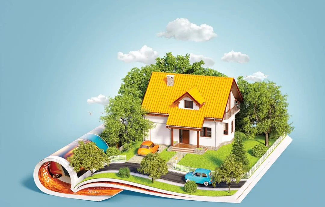 phong thủy nhà ở là gì qua các lỗi bố trí thường gặp