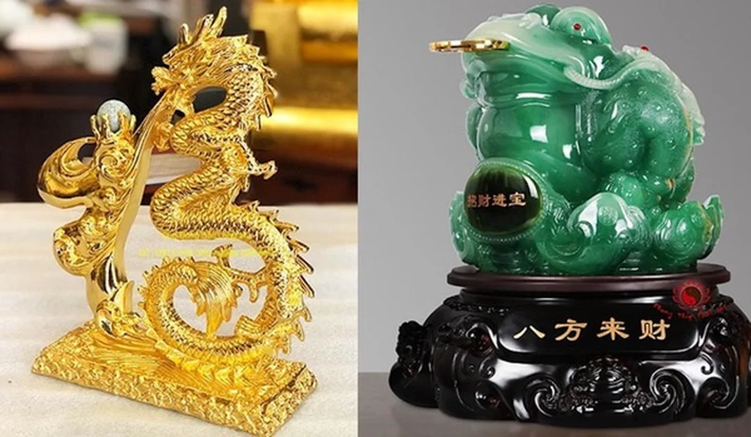 Vật phẩm tham khảo trong phong thủy nhà ở theo tuổi phong thủy nhà ở theo tuổi khi tham khảo vật phẩm và bố trí nội thất