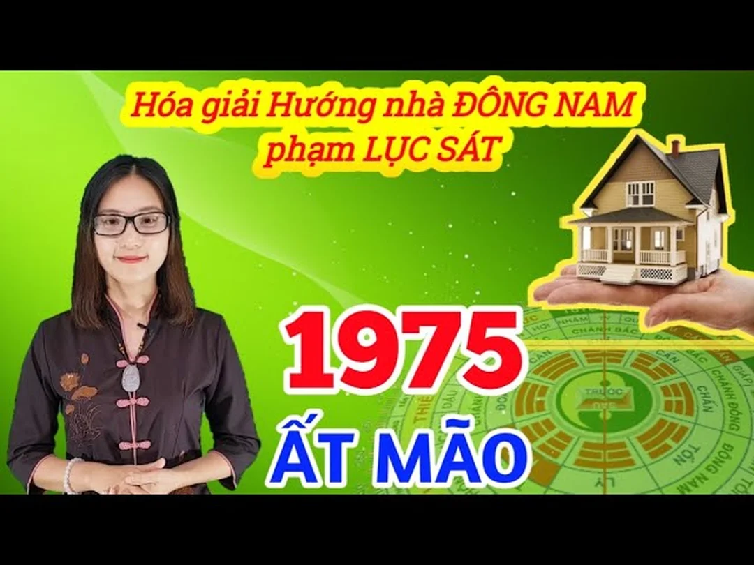 Hóa giải hướng xấu trong phong thủy nhà ở tuổi ất mão phong thủy nhà ở tuổi ất mão hóa giải hướng xấu