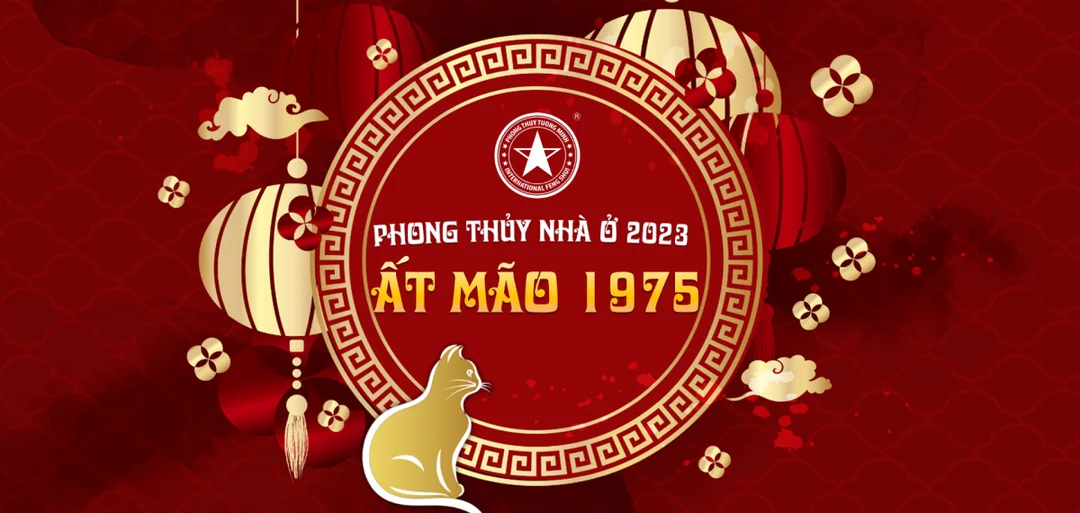 Phong thủy nhà ở tuổi ất mão 1975 phong thủy nhà ở tuổi ất mão theo thông tin sinh năm 1975