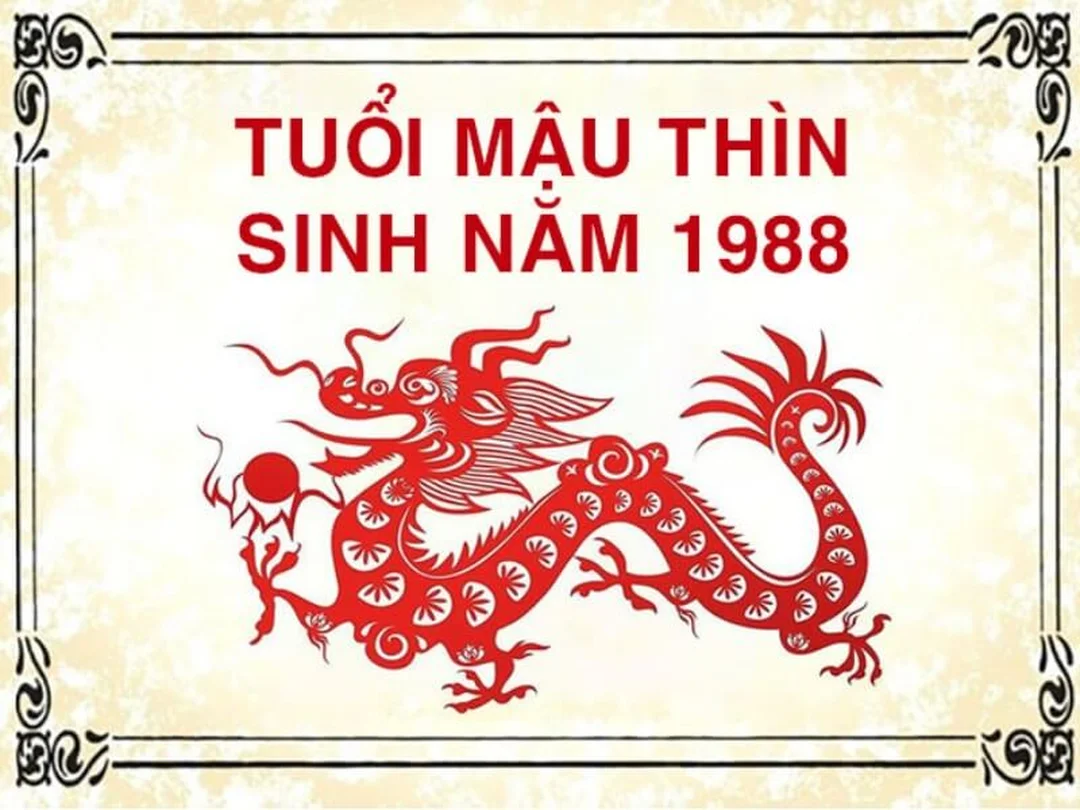 phong thủy nhà ở tuổi mậu thìn 1988 câu hỏi thường gặp