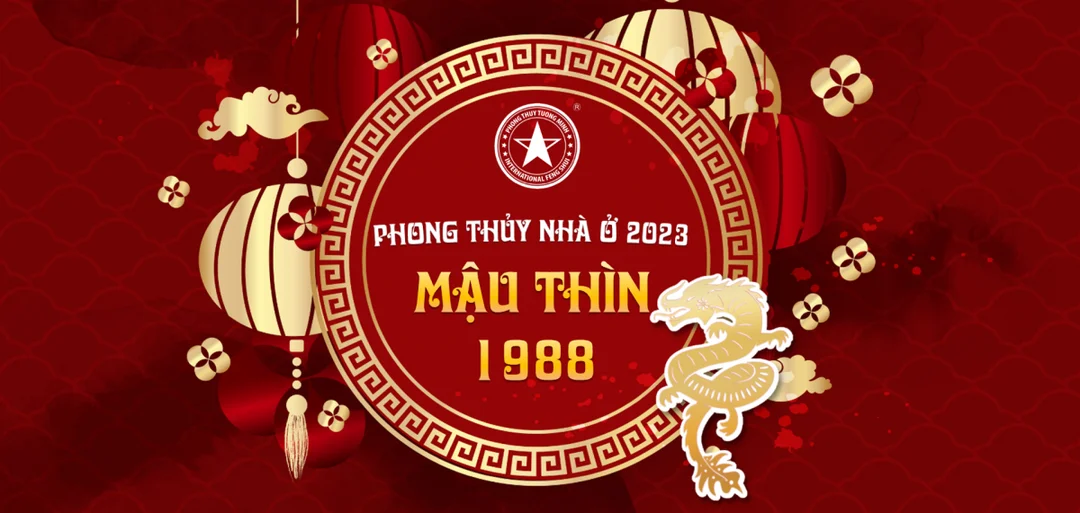 phong thủy nhà ở tuổi mậu thìn 1988 lỗi bố trí nhà ở thường gặp