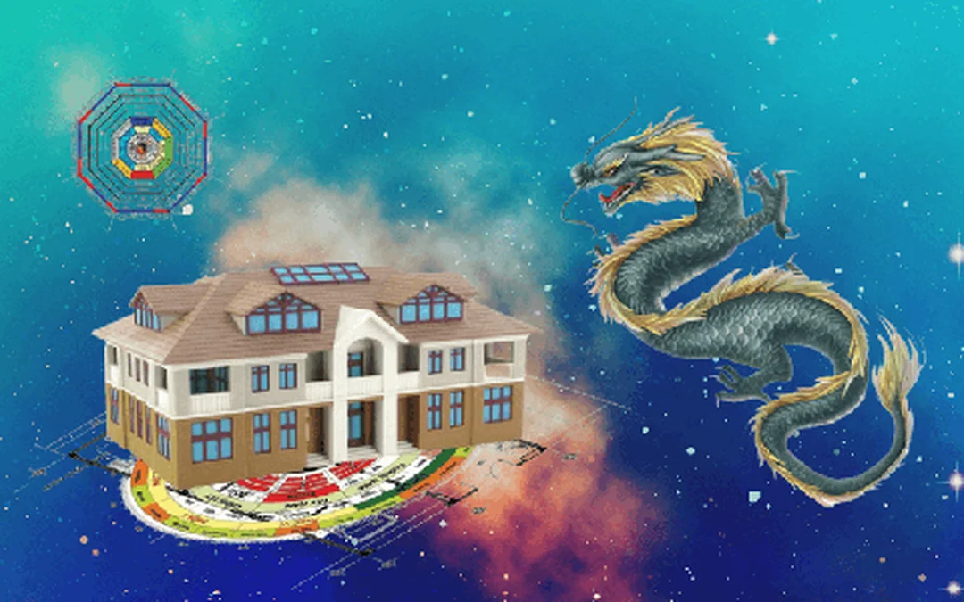 phong thủy nhà ở tuổi mậu thìn 1988 màu sắc vật liệu nhà ở