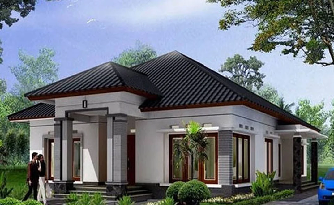 Sai lầm phổ biến trong phong thủy nhà ở Việt Nam phong thủy nhà ở Việt Nam trong nhà sân vườn cấp 4
