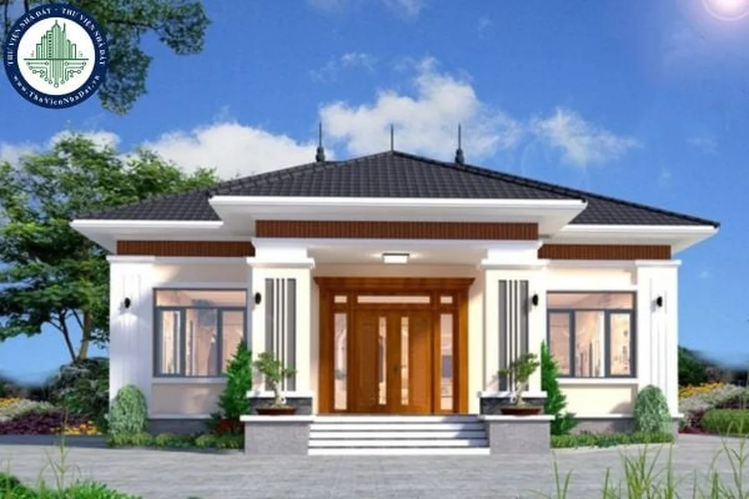 Phòng ngủ bếp bàn thờ trong phong thủy nhà ở Việt Nam phong thủy nhà ở Việt Nam với hình dáng nhà ở hài hòa