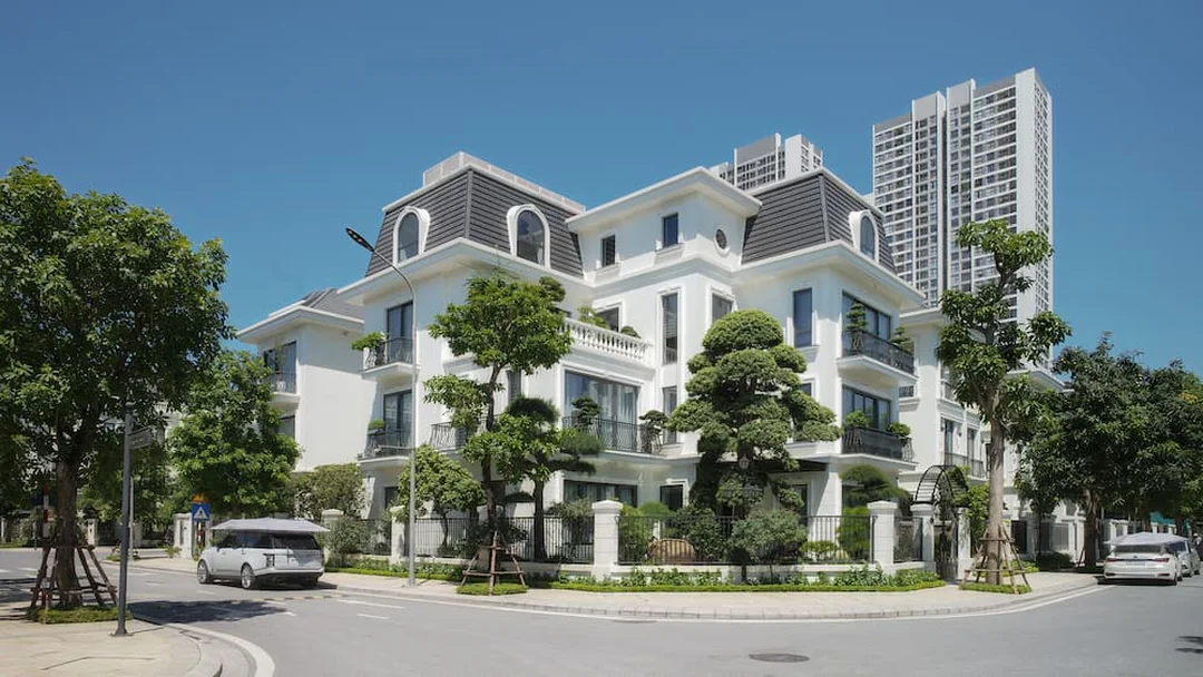 Sai lầm khi chọn 2007 mệnh thổ hợp màu gì cho nhà và xe