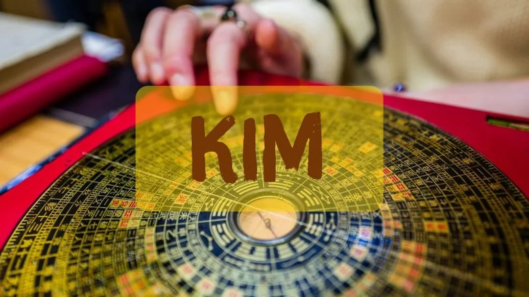 sim phong thủy mệnh kim theo nhiều phương pháp luận số