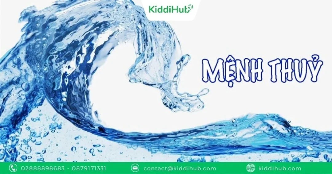 Sinh con mệnh Thủy cho chồng mệnh Thổ vợ mệnh Kim sinh con mệnh Thủy cho chồng mệnh Thổ vợ mệnh Kim