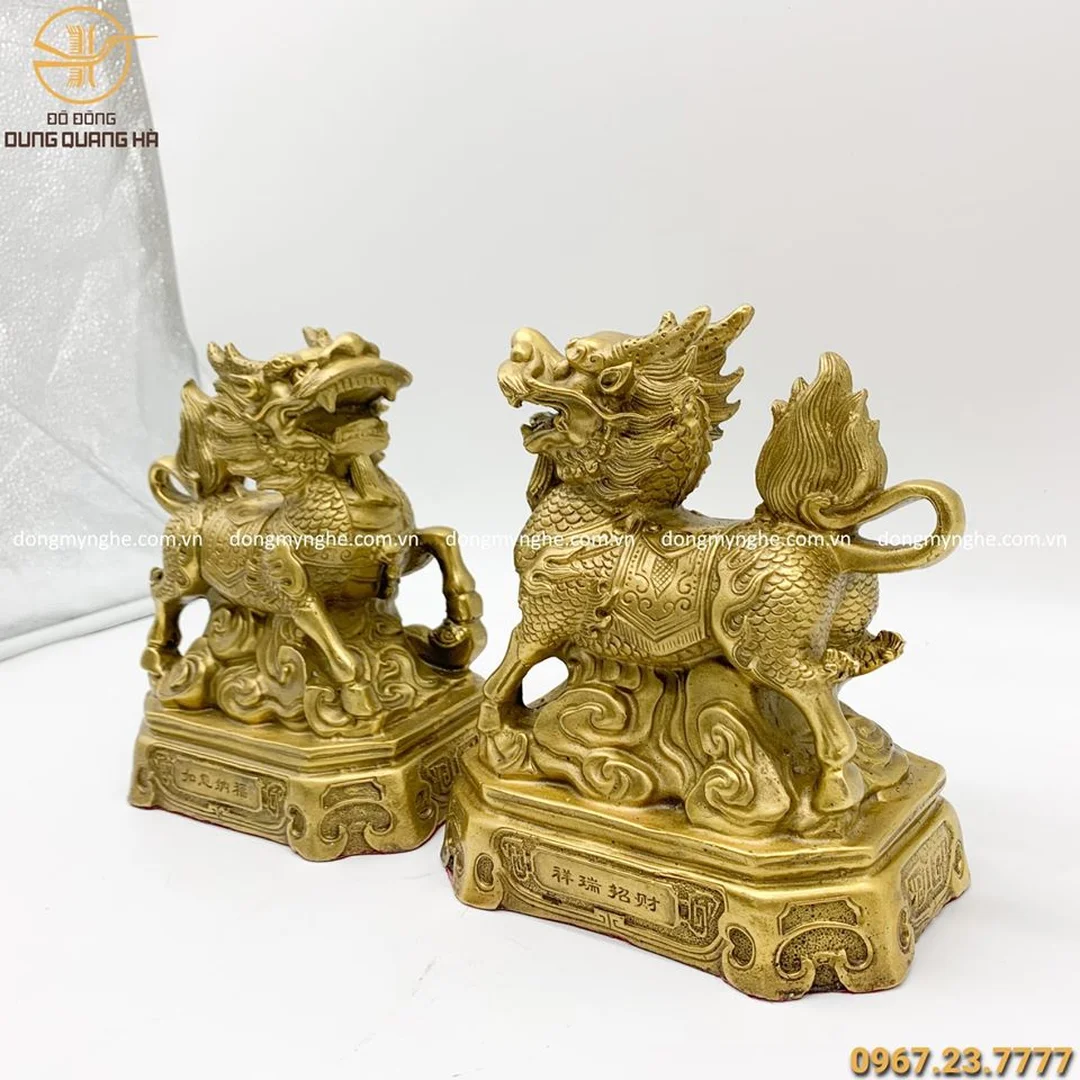 Linh vật phong thủy trong sơ đồ ngũ hành tương sinh sơ đồ ngũ hành tương sinh và linh vật phong thủy