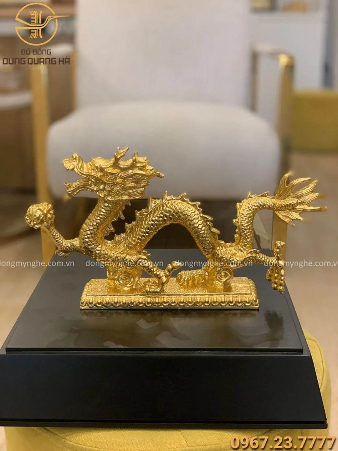 Tượng rồng phong thủy khi ứng dụng sơ đồ ngũ hành tương sinh sơ đồ ngũ hành tương sinh và tượng rồng phong thủy
