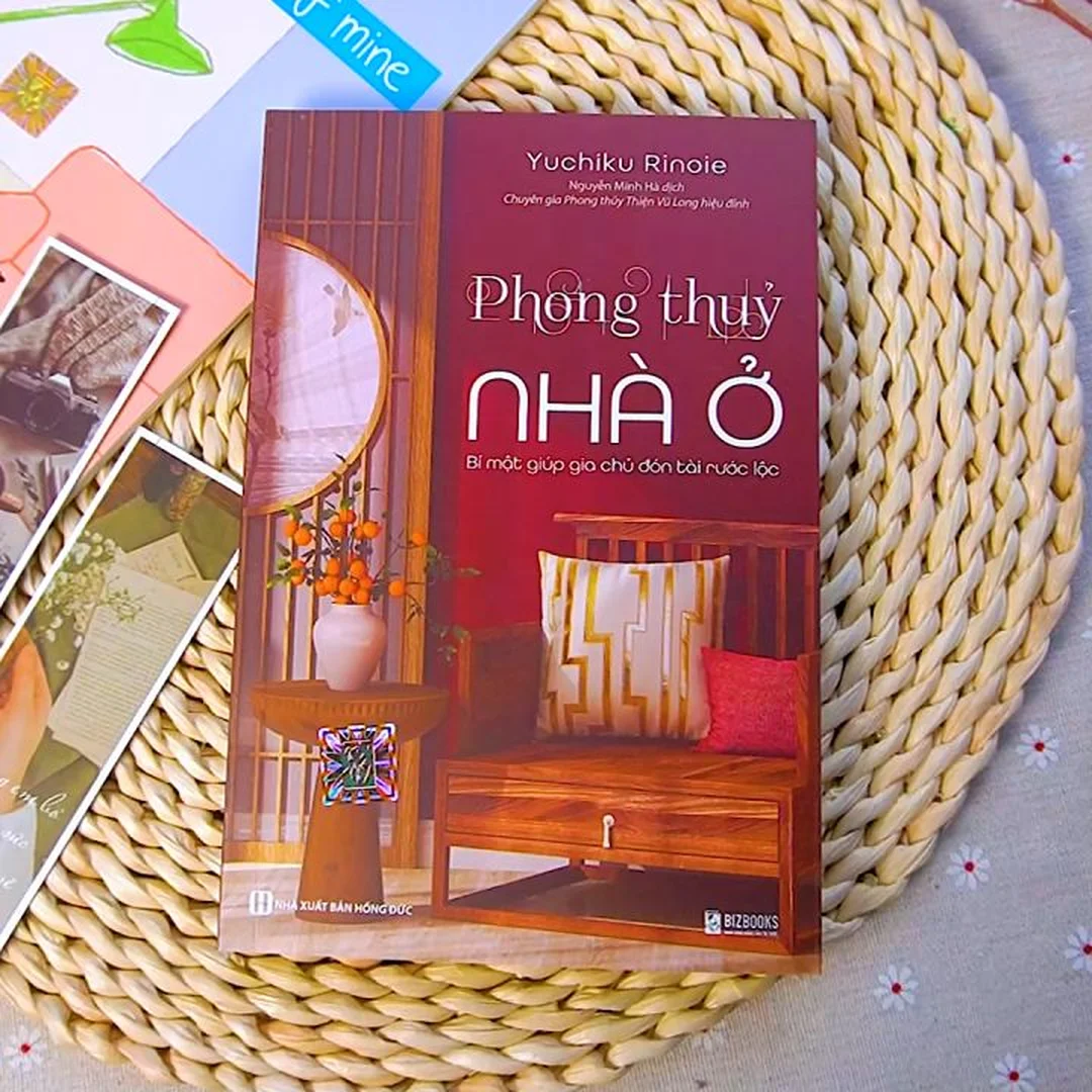 tài liệu phong thủy nhà ở cảnh báo lỗi bố trí thường gặp