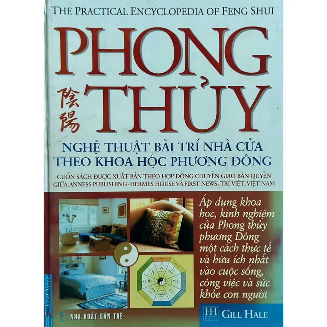 tài liệu phong thủy nhà ở giải đáp câu hỏi thường gặp