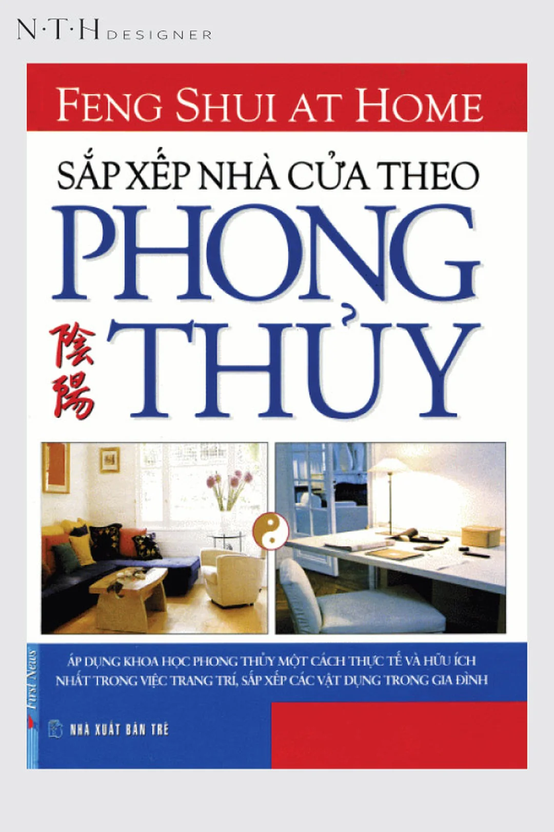 tài liệu phong thủy nhà ở trong bộ sách thực hành