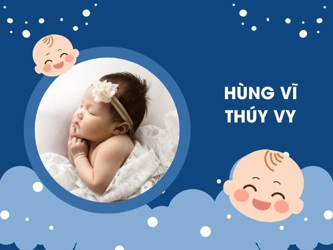 tên mệnh hỏa kết hợp họ tên đệm cân bằng